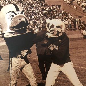 Meet your Posher, Blake